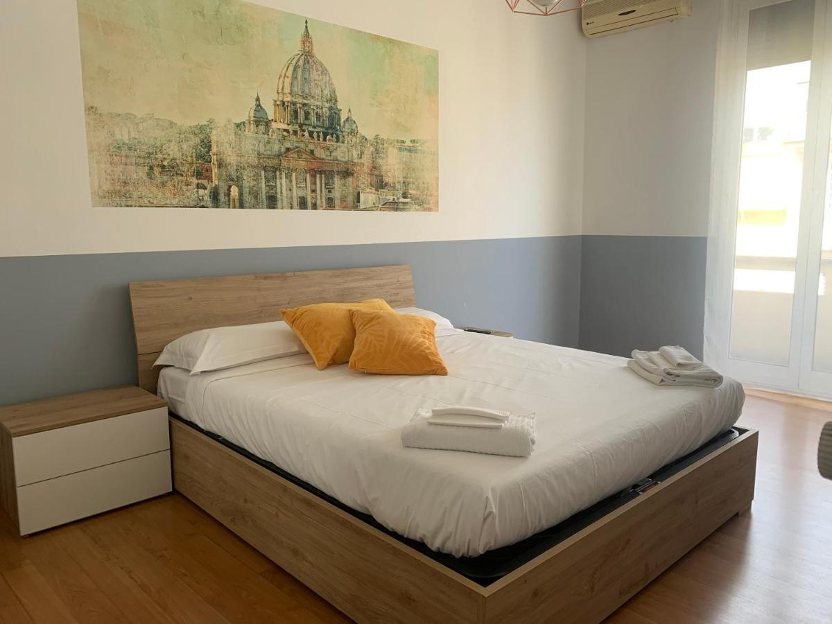 Appartamento B&s Vaticano Roma
